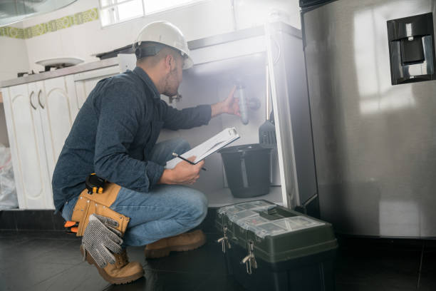 Best Emergency Plumbing Repair  in Cumings, TX