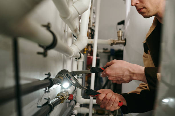 Best Sewer Cleaning Services  in Cumings, TX
