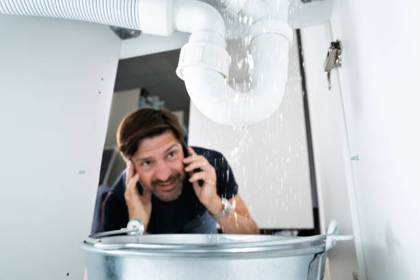 Best Sprinkler Systems  in Cumings, TX