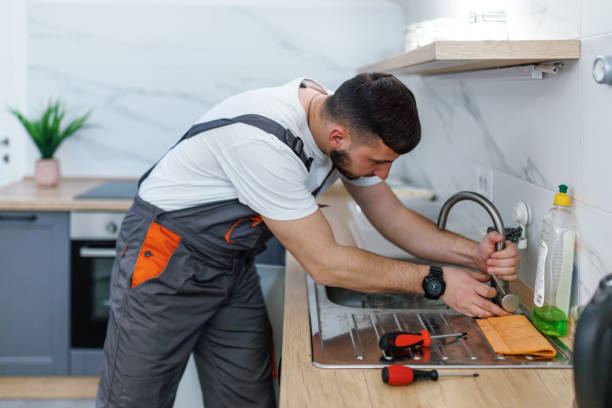 Best Gas Line Repair  in Cumings, TX