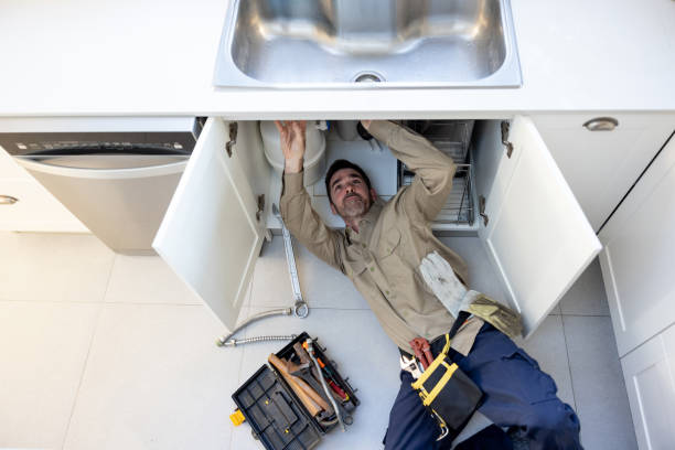 Best Local Plumber Services  in Cumings, TX
