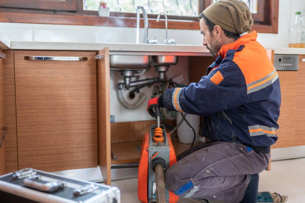 Reliable Cumings, TX Plumbing Solutions