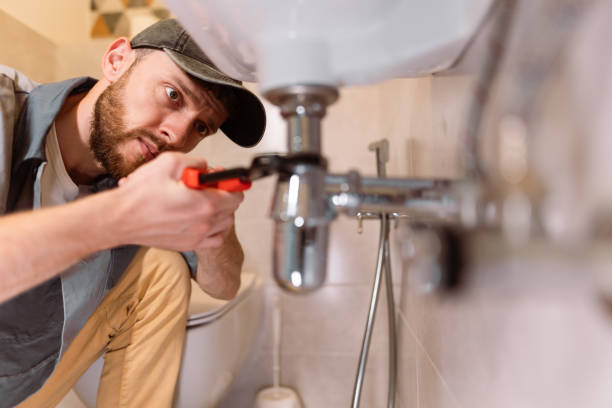 Best Water Softener Installation  in Cumings, TX