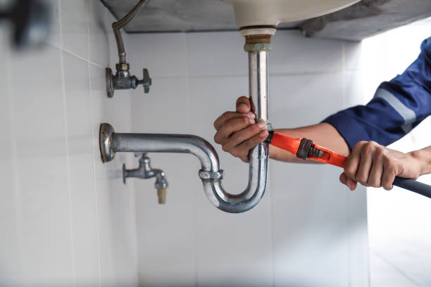 Best Plumbing Services Near Me  in Cumings, TX