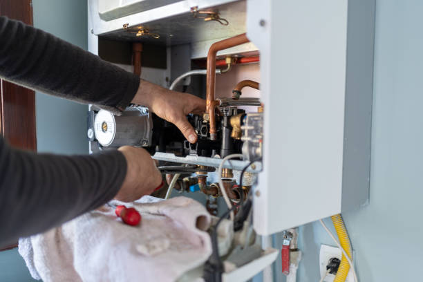 Best Water Heater Repair  in Cumings, TX