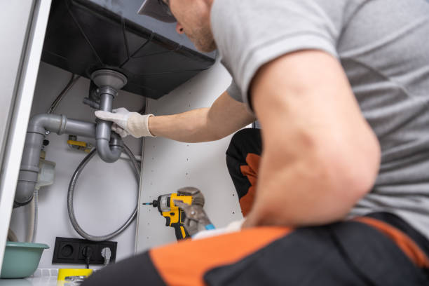 Best Leak Detection Services  in Cumings, TX