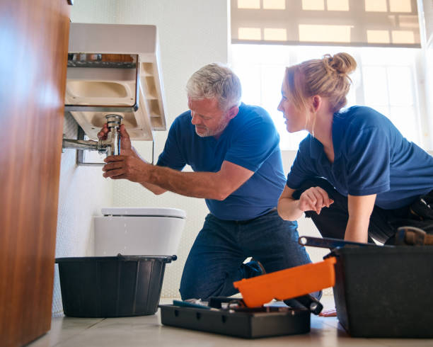 Best Residential Plumbing Services  in Cumings, TX